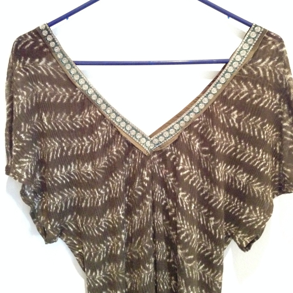 Free People Top
